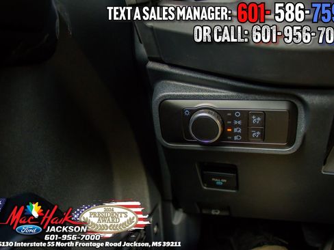 New 2026 Ford Bronco Badlands image 48