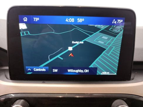 Used 2022 Ford Escape SE w/ Convenience Package AWD/4WD image 19