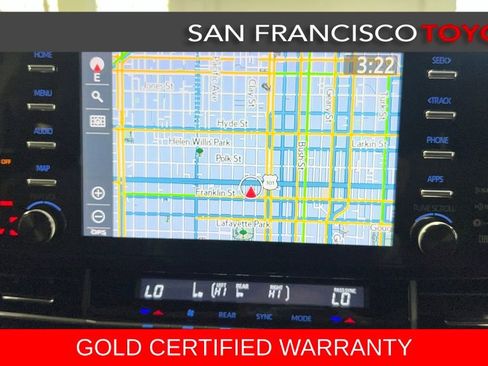 Certified 2022 Toyota Sienna Platinum image 31