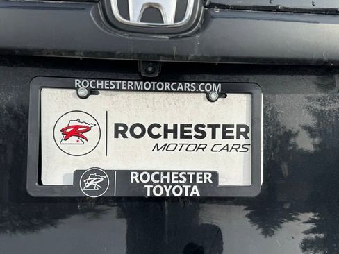 Used 2023 Honda Passport TrailSport image 45