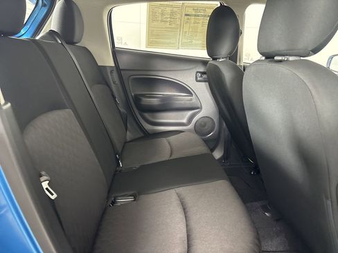 Used 2024 Mitsubishi Mirage ES image 23