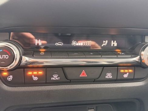 Used 2021 MAZDA CX-30 2.5 Turbo w/ Premium Plus Pkg image 19