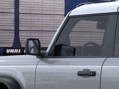 New 2026 Ford Bronco Heritage Edition AWD/4WD image 22