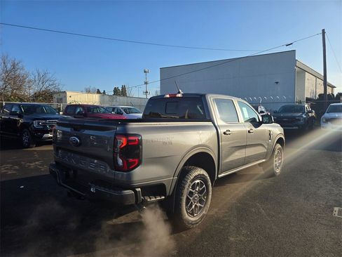 New 2025 Ford Ranger XLT w/ Convenience Package image 5