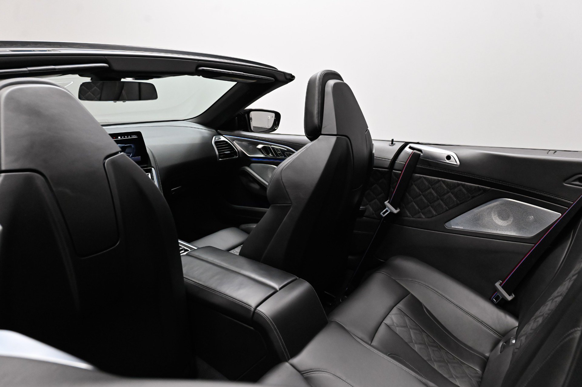Used 2023 BMW M8 Competition AWD/4WD image 42