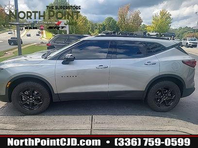 Used 2023 Chevrolet Blazer LT w/ Convenience Package