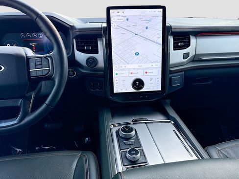 Used 2022 Ford Expedition Timberline AWD/4WD image 18