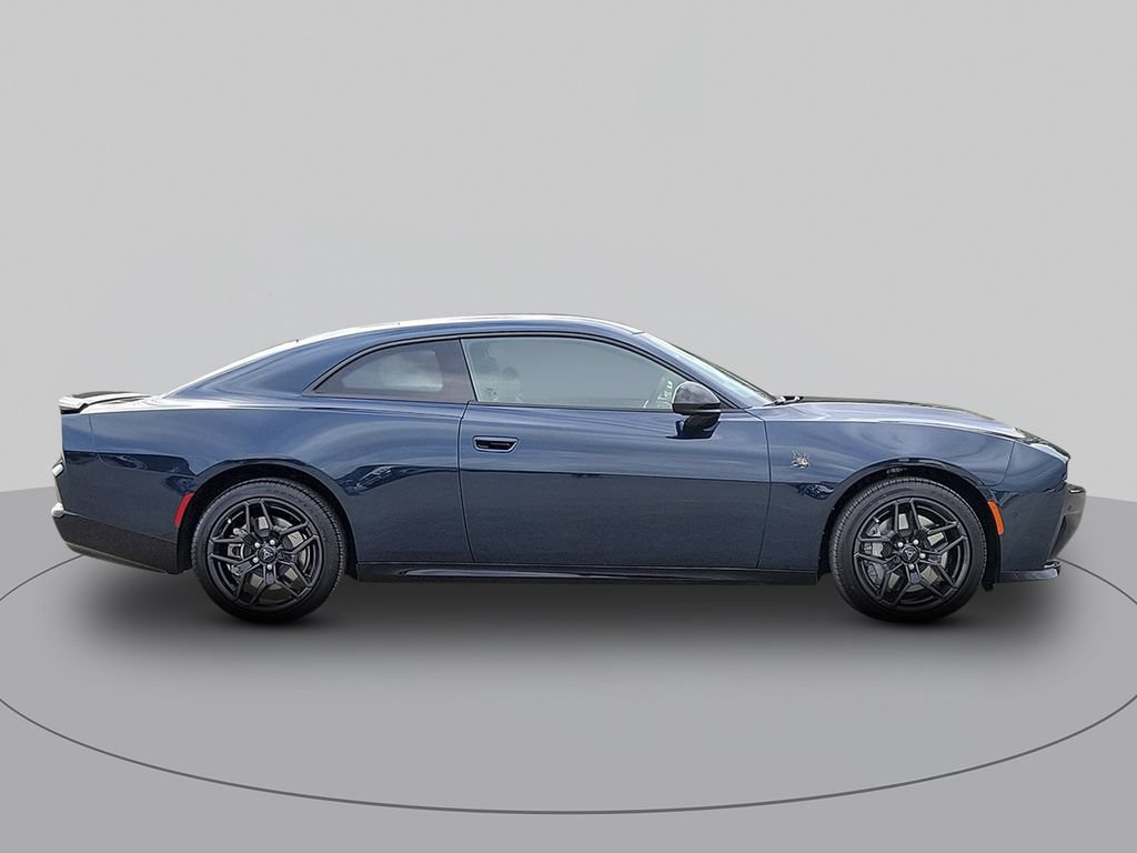 New 2026 Dodge Charger Scat Pack AWD/4WD image 2