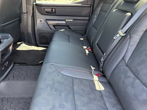 Used 2026 Toyota Tundra TRD Pro AWD/4WD image 29