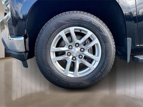 Used 2021 Chevrolet Silverado 1500 LT w/ LPO, Liner Protection Package image 30