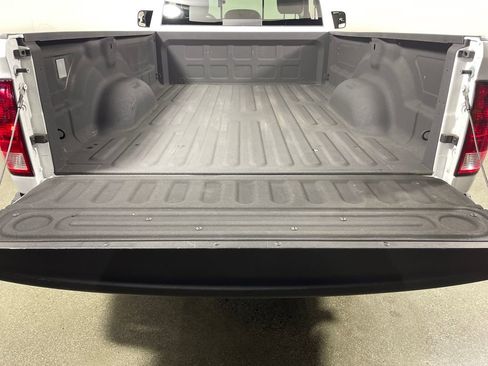 Used 2022 RAM 1500 Tradesman w/ Trailer Tow Group image 10