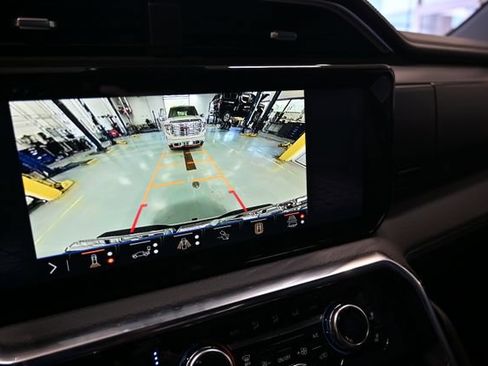 New 2026 GMC Sierra 1500 Denali AWD/4WD image 22