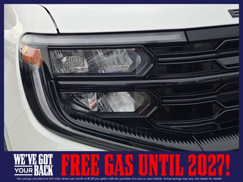 New 2025 Ford Expedition Platinum w/ Stealth Performance Package AWD/4WD image 9