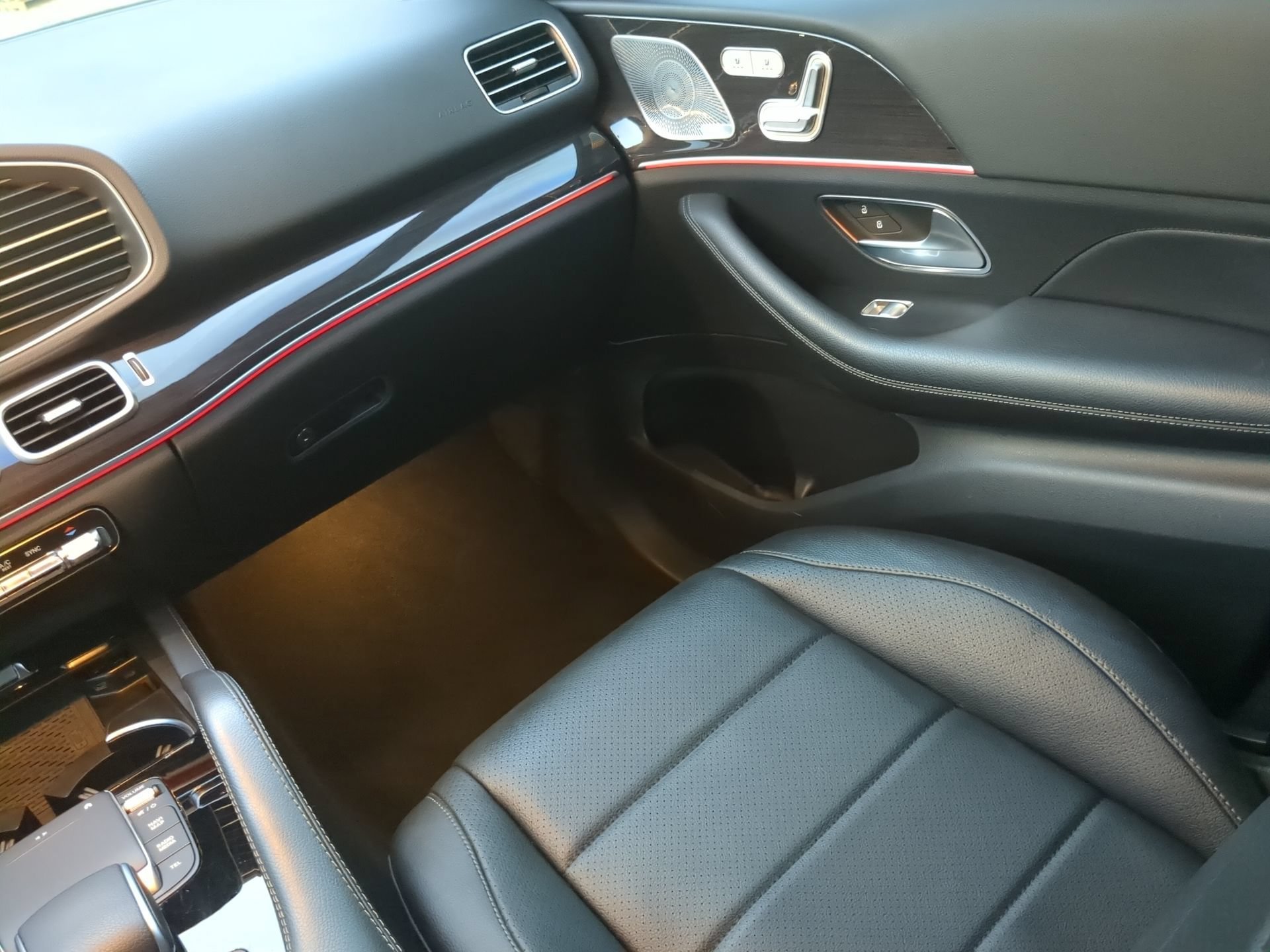 Used 2021 Mercedes-Benz GLE 350 image 53