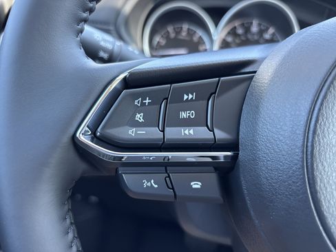 New 2025 MAZDA CX-5 AWD 2.5 S w/ Preferred Package image 26