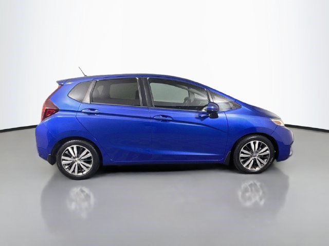 Used 2016 Honda Fit EX image 11