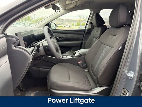 New 2026 Hyundai Tucson SEL FWD image 10