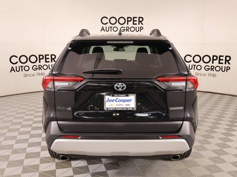 Used 2024 Toyota RAV4 Adventure AWD/4WD image 20