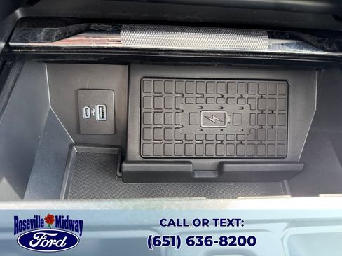 Used 2023 Ford F150 Lariat w/ Equipment Group 502A High AWD/4WD image 15
