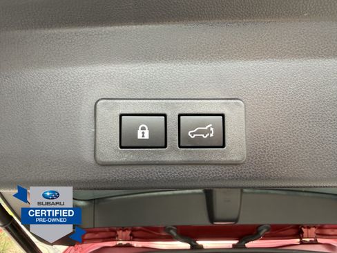 Used 2026 Subaru Ascent Bronze Edition AWD/4WD image 10