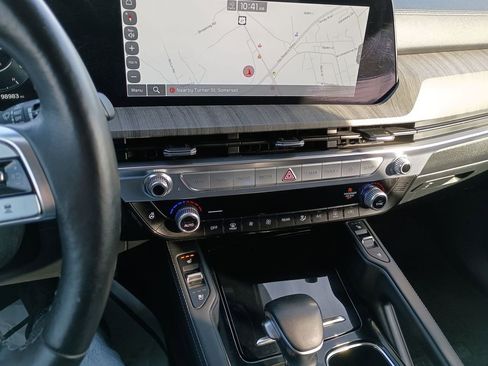 Used 2023 Kia Telluride SX Prestige AWD/4WD image 24
