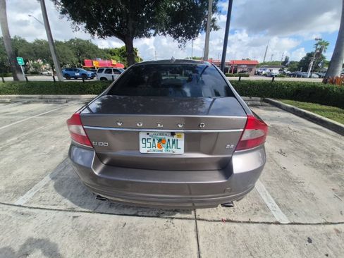 Used 2010 Volvo S80 3.2 FWD image 5