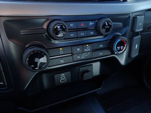 New 2026 Ford F150 XL AWD/4WD image 19