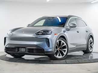 Used 2026 Porsche Cayenne Electric AWD/4WD video 1