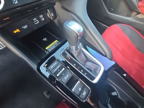 Used 2024 Acura Integra A-Spec image 24