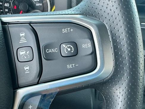 New 2026 RAM 4500 Tradesman w/ Chrome Appearance Group AWD/4WD image 11