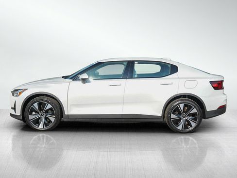 Used 2023 Polestar Polestar 2 w/ Pilot Pack AWD/4WD image 2