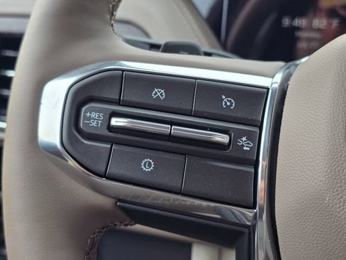 New 2026 GMC Yukon Denali AWD/4WD image 33