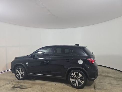 Used 2021 Mitsubishi Outlander Sport ES image 4
