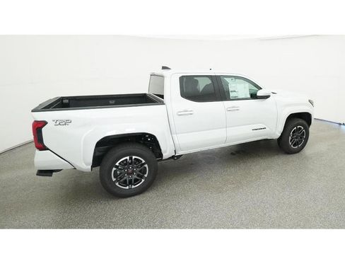 New 2025 Toyota Tacoma TRD Sport image 10