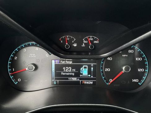 Used 2016 Chevrolet Colorado Z71 AWD/4WD image 26