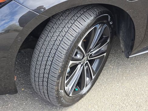 Used 2025 Toyota bZ4X FWD w/ Weather Package image 38