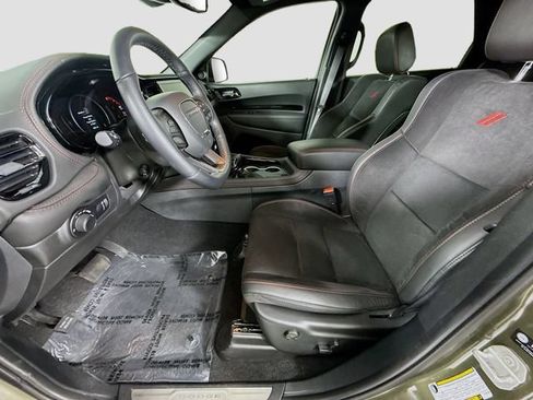 Used 2026 Dodge Durango GT AWD/4WD image 21