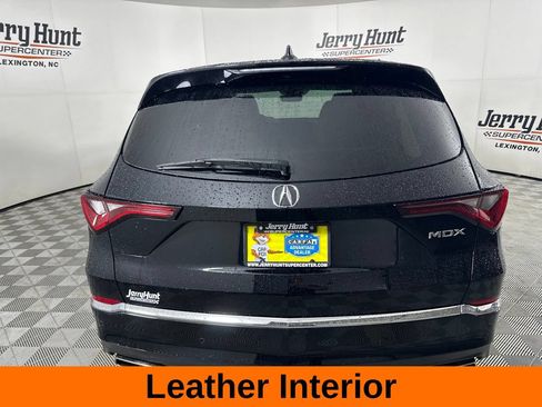 Used 2025 Acura MDX FWD w/ Technology Package image 6