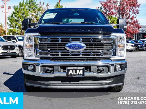 Used 2024 Ford F250 XLT image 10