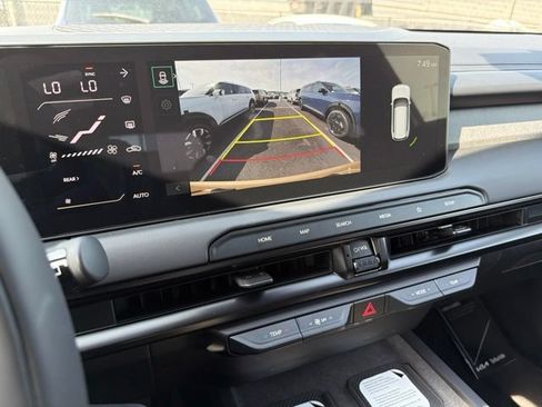 New 2027 Kia Telluride EX X-Line AWD/4WD image 19