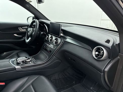 Certified 2018 Mercedes-Benz GLC 300 image 29