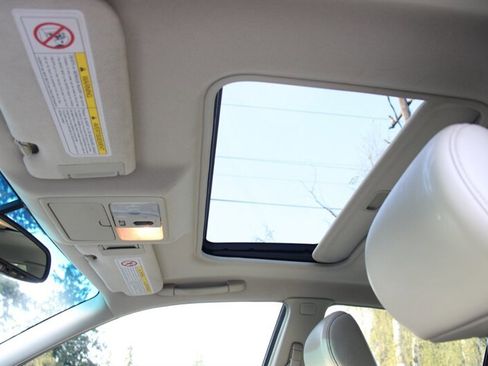 Used 2004 INFINITI G35 Sedan image 10