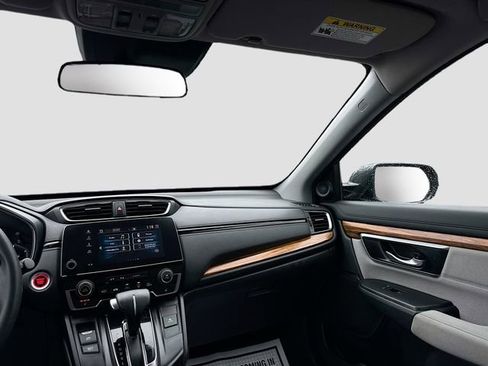 Used 2017 Honda CR-V EX image 25
