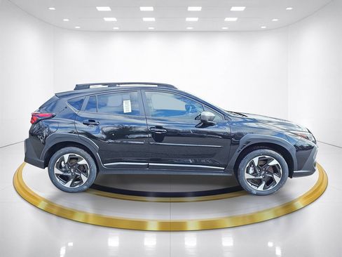 New 2026 Subaru Crosstrek 2.5i Limited w/ Crosstrek Mirror Package AWD/4WD image 4