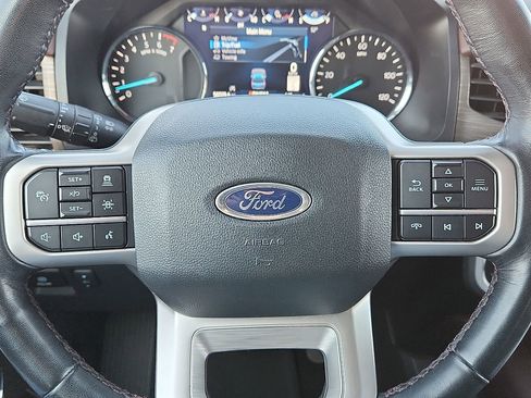 Used 2024 Ford Expedition Max Limited image 10