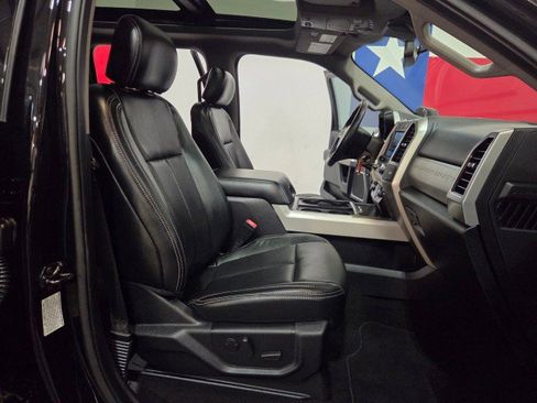 Used 2020 Ford F450 Lariat w/ Lariat Value Package image 8