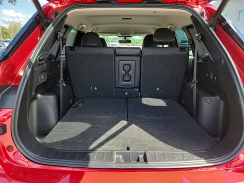 Used 2023 Mitsubishi Outlander SE FWD image 11