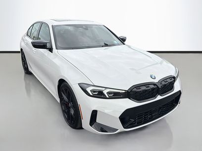 New 2026 BMW M340i w/ Premium Package