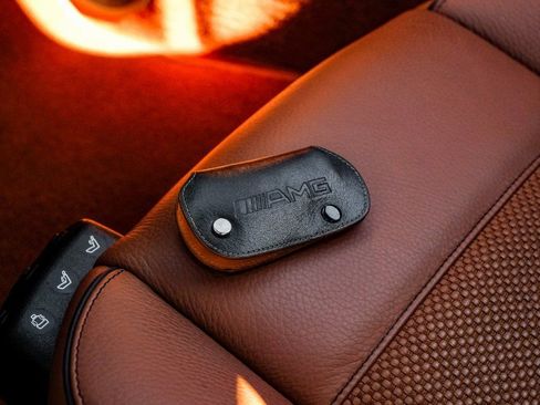 Used 2011 Mercedes-Benz SLS AMG Coupe image 67