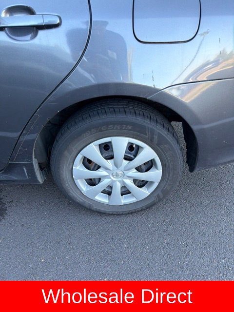 Used 2010 Toyota Corolla LE FWD image 15